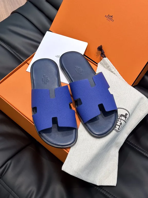 Hermes Shoe 